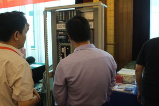 儀控技術賦能智慧化工 2018-2021全國化工園區巡回推廣活動上海站紀實