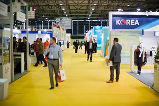 記上海復材展 進擊的玻纖巨頭與技術推廣新浪潮