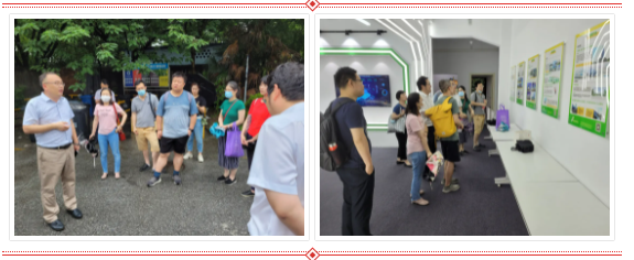 上海造幣廠在閔行舉辦節(jié)能減排技術(shù)交流對(duì)接活動(dòng)