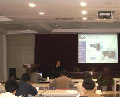 ET 200知識(shí)轉(zhuǎn)移研討會(huì)在滬圓滿落幕，聚焦工業(yè)自動(dòng)化前沿技術(shù)交流