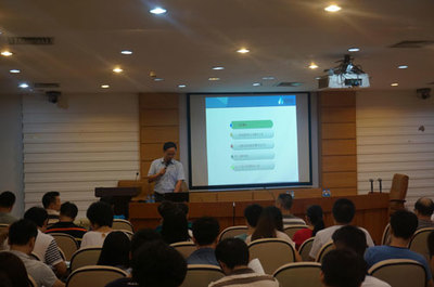 亞派軟件建筑節(jié)能技術(shù)推廣會(huì)（深圳站）圓滿舉辦，上海站蓄勢(shì)待發(fā)