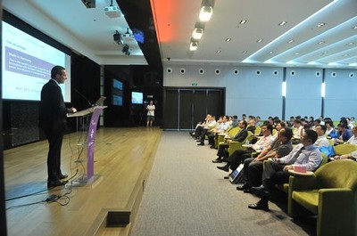 德絨品質(zhì)，溫暖滬上 德國品牌以創(chuàng)新科技定義2013生活新方式